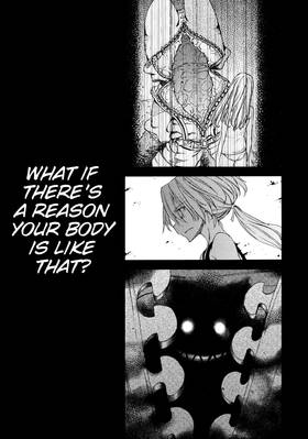 Read Gleipnir  4 Page 9 in English