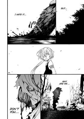 Read Gleipnir  4 Page 10 in English
