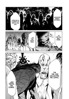 Read Gleipnir  5 Page 9 in English