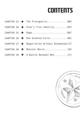 Read Gleipnir  6 Page 4 in English