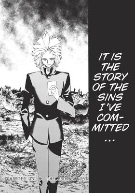 Read Gleipnir  6 Page 6 in English