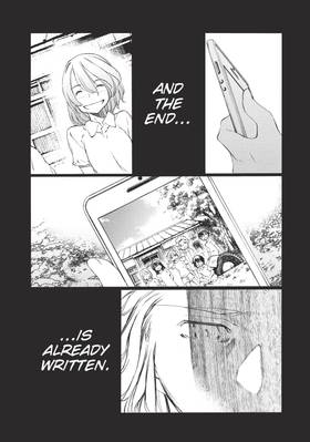 Read Gleipnir  6 Page 7 in English