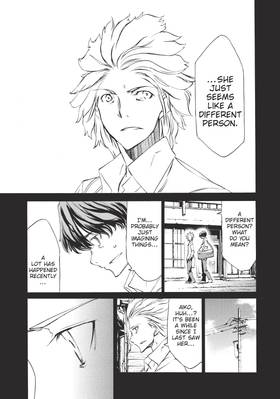 Read Gleipnir  6 Page 9 in English