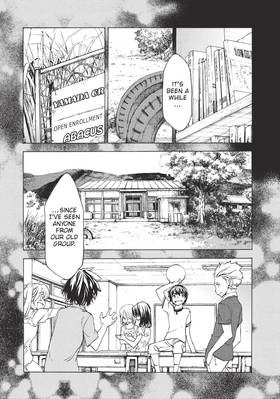 Read Gleipnir  6 Page 10 in English