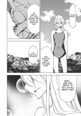 Read Gleipnir  7 Page 4 in English