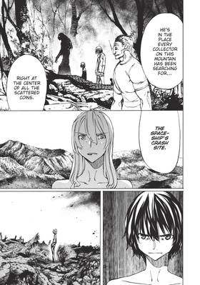 Read Gleipnir  7 Page 9 in English