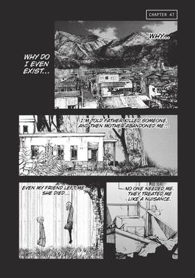 Read Gleipnir  8 Page 5 in English
