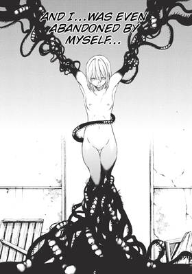 Read Gleipnir  8 Page 6 in English