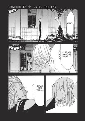 Read Gleipnir  8 Page 7 in English
