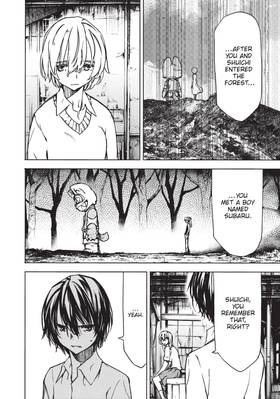 Read Gleipnir  9 Page 6 in English