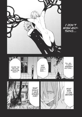 Read Gleipnir  8 Page 8 in English