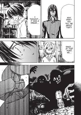 Read Gleipnir  9 Page 7 in English