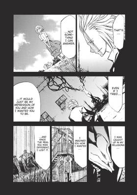 Read Gleipnir  8 Page 9 in English