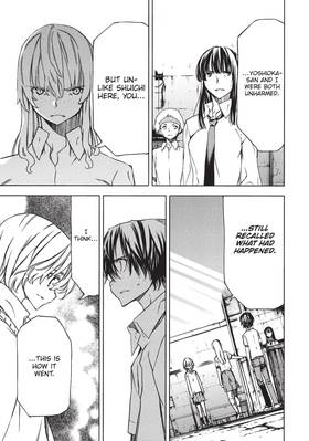 Read Gleipnir  9 Page 9 in English