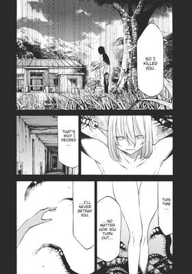 Read Gleipnir  8 Page 10 in English