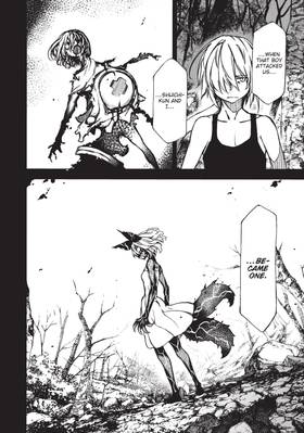 Read Gleipnir  9 Page 10 in English