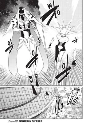 Read Go! Go! Loser Ranger!  17 Page 7 in English