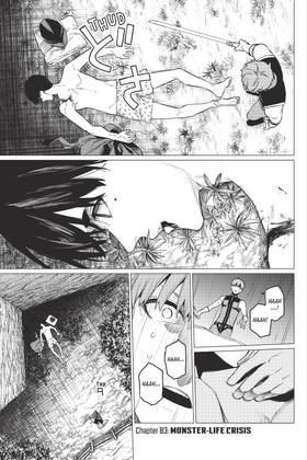 Read Go! Go! Loser Ranger!  10 Page 7 in English