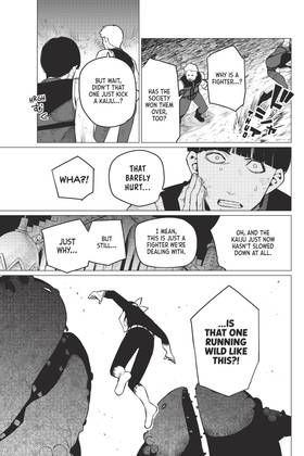 Read Go! Go! Loser Ranger!  11 Page 9 in English