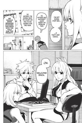 Read Go! Go! Loser Ranger!  10 Page 10 in English