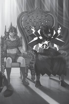 Read Go! Go! Loser Ranger!  13 Page 4 in English