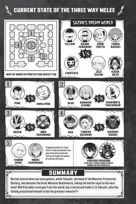 Read Go! Go! Loser Ranger!  12 Page 7 in English