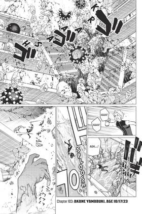 Read Go! Go! Loser Ranger!  12 Page 9 in English
