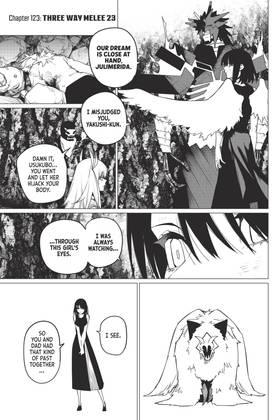Read Go! Go! Loser Ranger!  14 Page 7 in English