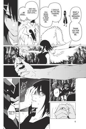 Read Go! Go! Loser Ranger!  14 Page 8 in English