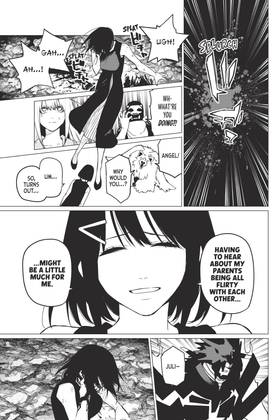 Read Go! Go! Loser Ranger!  14 Page 9 in English