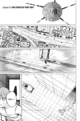 Read Go! Go! Loser Ranger!  3 Page 7 in English