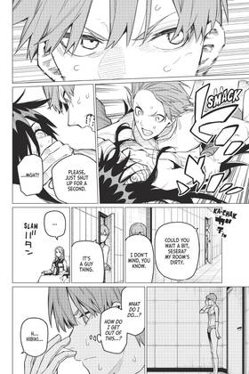 Read Go! Go! Loser Ranger!  3 Page 8 in English