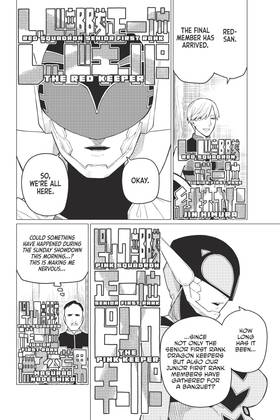 Read Go! Go! Loser Ranger!  2 Page 10 in English