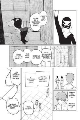 Read Go! Go! Loser Ranger!  4 Page 9 in English