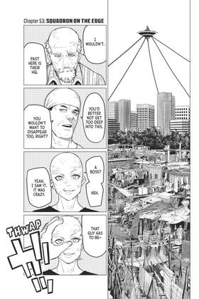 Read Go! Go! Loser Ranger!  7 Page 7 in English