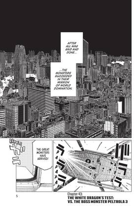 Read Go! Go! Loser Ranger!  6 Page 7 in English