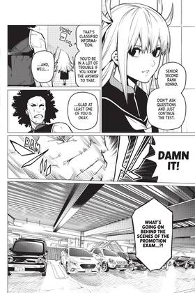 Read Go! Go! Loser Ranger!  5 Page 8 in English