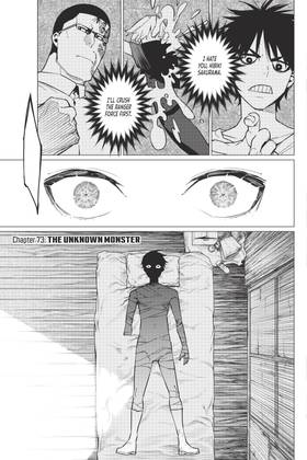 Read Go! Go! Loser Ranger!  9 Page 7 in English