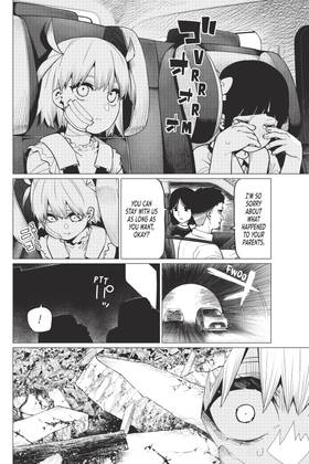 Read Go! Go! Loser Ranger!  8 Page 8 in English