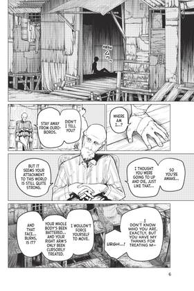 Read Go! Go! Loser Ranger!  9 Page 8 in English