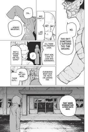 Read Go! Go! Loser Ranger!  9 Page 9 in English