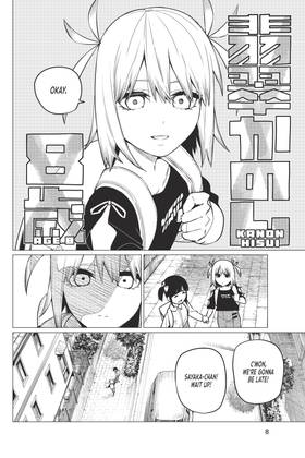 Read Go! Go! Loser Ranger!  8 Page 10 in English