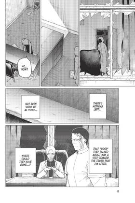 Read Go! Go! Loser Ranger!  9 Page 10 in English