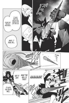 Read Go! Go! Loser Ranger!  15 Page 10 in English