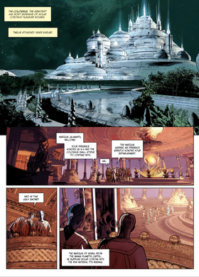 Read Simak  2 Page 4 in English