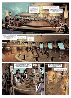 Read Simak  2 Page 5 in English