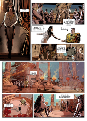 Read Simak  2 Page 7 in English