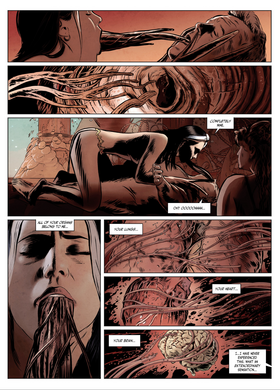 Read Simak  2 Page 9 in English