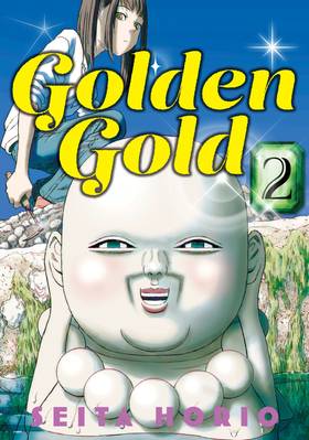 Read Golden Gold  2 Page 1 in English