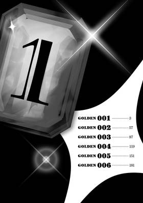 Read Golden Gold  1 Page 4 in English